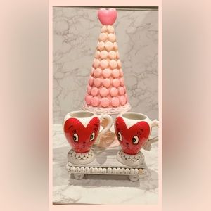 💕💕Johanna Parker Sweetheart Mug Set💕💕